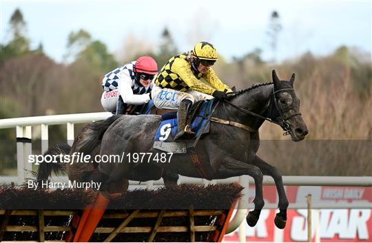 Dublin Racing Festival - Day 1