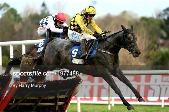 Dublin Racing Festival - Day 1