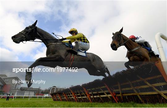 Dublin Racing Festival - Day 1