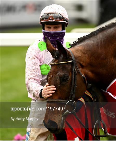 Dublin Racing Festival - Day 1