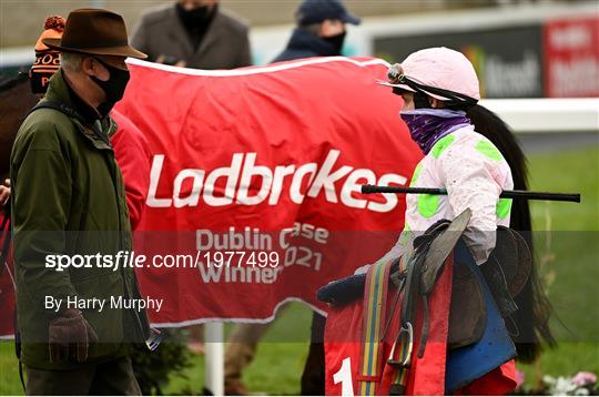 Dublin Racing Festival - Day 1