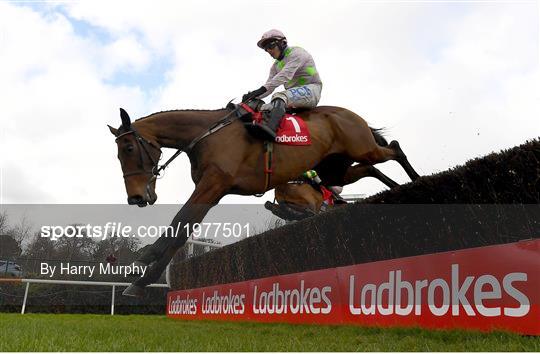 Dublin Racing Festival - Day 1 Dublin Racing Festival - Day 1