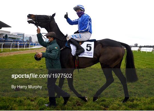 Dublin Racing Festival - Day 1