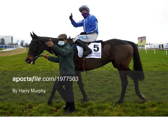 Dublin Racing Festival - Day 1