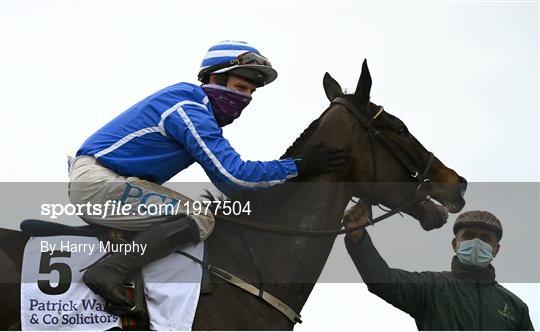Dublin Racing Festival - Day 1 Dublin Racing Festival - Day 1