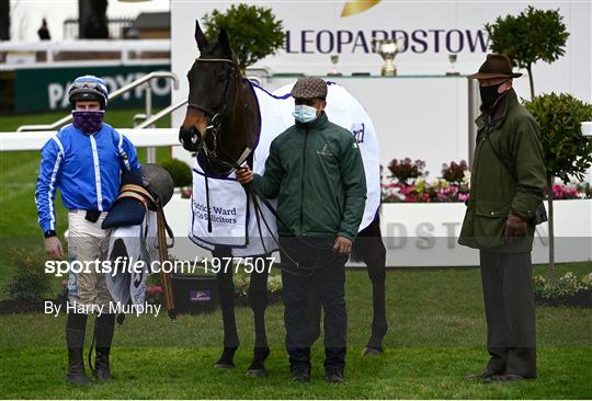 Dublin Racing Festival - Day 1