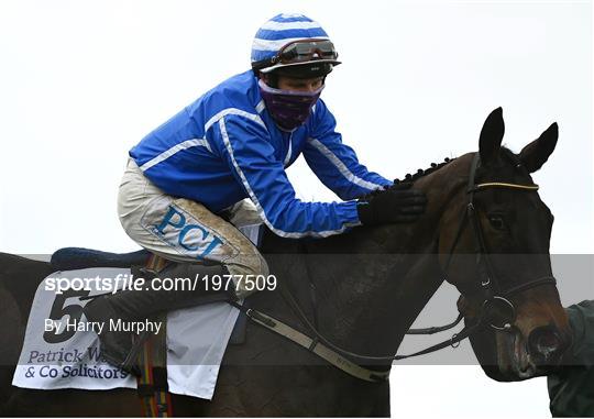 Dublin Racing Festival - Day 1