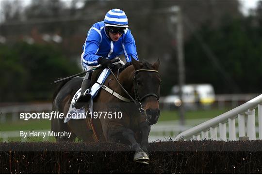 Dublin Racing Festival - Day 1