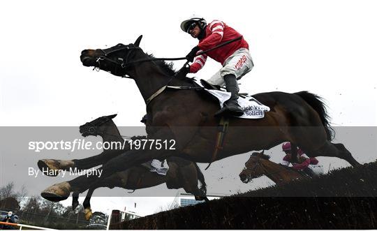 Dublin Racing Festival - Day 1