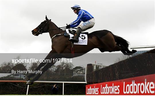 Dublin Racing Festival - Day 1