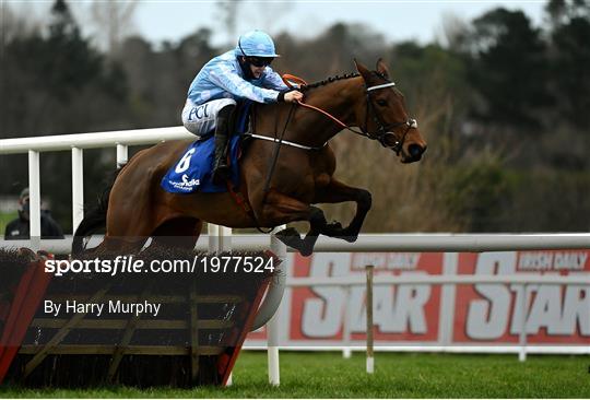 Dublin Racing Festival - Day 1