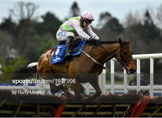 Dublin Racing Festival - Day 1