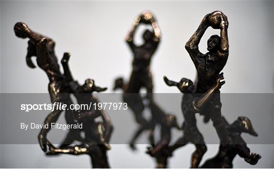 Peil na mBan - Foirne na Bliana/Teams of the 2020 TG4 All-Ireland Championships, in association with AIG Insurance Peil na mBan - Foirne na Bliana/Teams of the 2020 TG4 All-Ireland Championships, in association with AIG Insurance