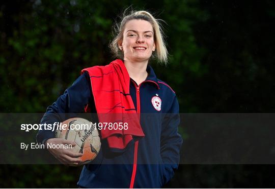 Shelbourne Women FC New Signing Saoirse Noonan Shelbourne Women FC New Signing Saoirse Noonan