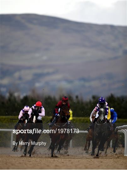 Horse Racing from Dundalk Horse Racing from Dundalk