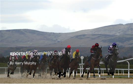 Horse Racing from Dundalk