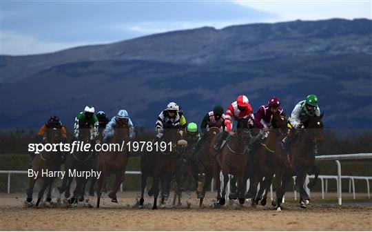 Horse Racing from Dundalk