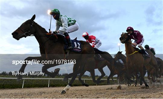 Horse Racing from Dundalk