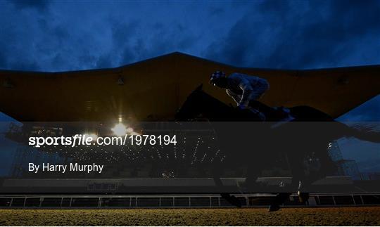 Horse Racing from Dundalk