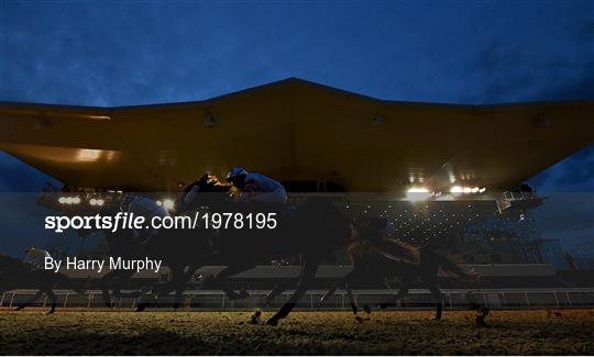 Horse Racing from Dundalk