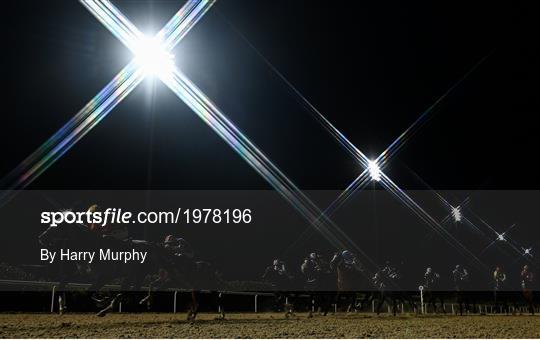 Horse Racing from Dundalk Horse Racing from Dundalk