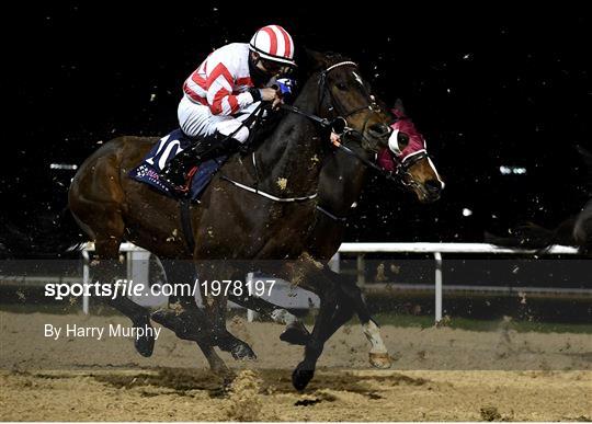 Horse Racing from Dundalk