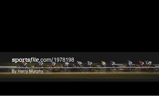 Horse Racing from Dundalk