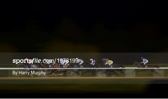 Horse Racing from Dundalk