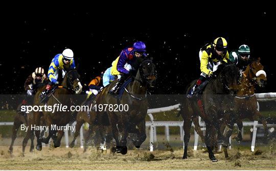 Horse Racing from Dundalk