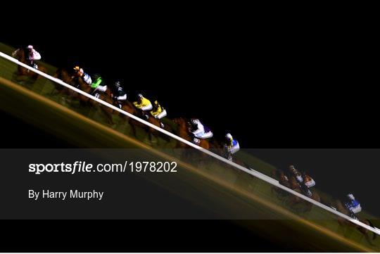 Horse Racing from Dundalk