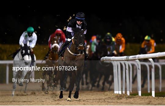 Horse Racing from Dundalk Horse Racing from Dundalk
