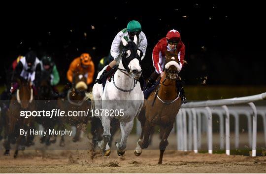 Horse Racing from Dundalk Horse Racing from Dundalk
