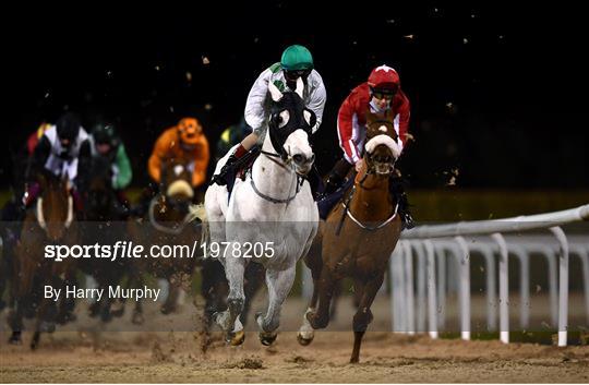 Horse Racing from Dundalk