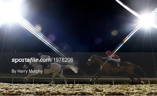 Horse Racing from Dundalk