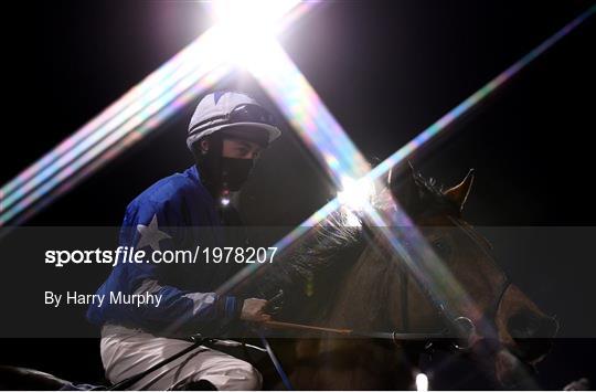 Horse Racing from Dundalk Horse Racing from Dundalk