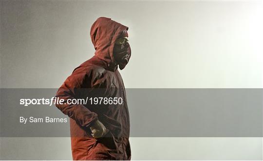 Connacht v Munster - Guinness PRO14 Connacht v Munster - Guinness PRO14