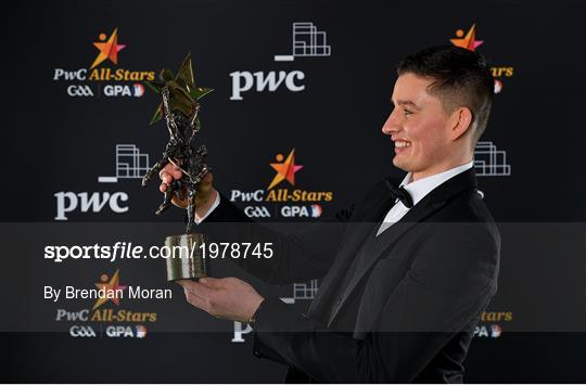 PwC All-Star Awards 2020 PwC All-Star Awards 2020