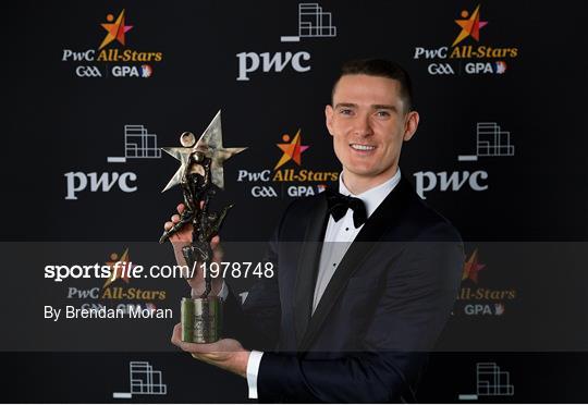 PwC All-Star Awards 2020 PwC All-Star Awards 2020