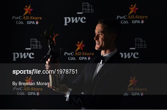 PwC All-Star Awards 2020 PwC All-Star Awards 2020