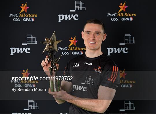 PwC All-Star Awards 2020 PwC All-Star Awards 2020