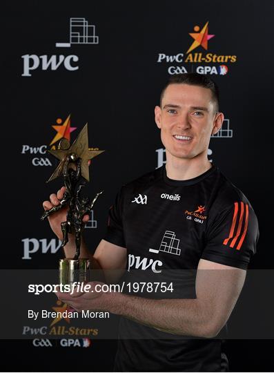 PwC All-Star Awards 2020