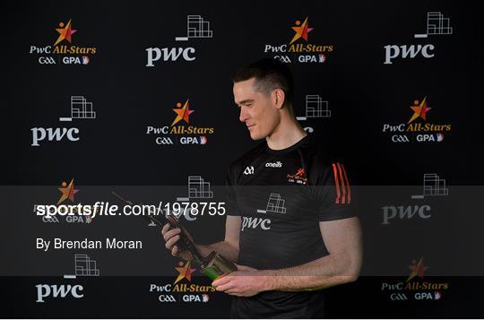 PwC All-Star Awards 2020 PwC All-Star Awards 2020
