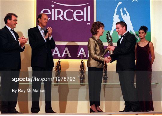1998 Eircell GAA All-Stars