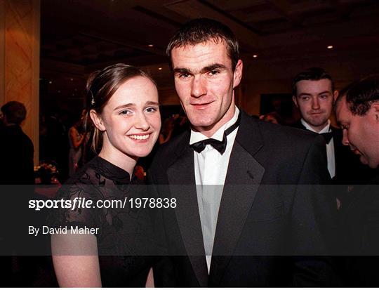 1998 Eircell GAA All-Stars