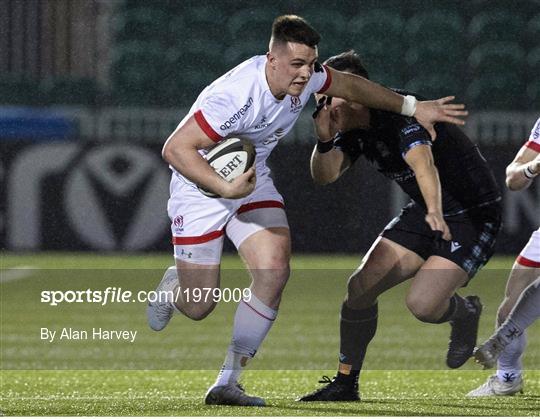 Glasgow Warriors v Ulster - Guinness PRO14