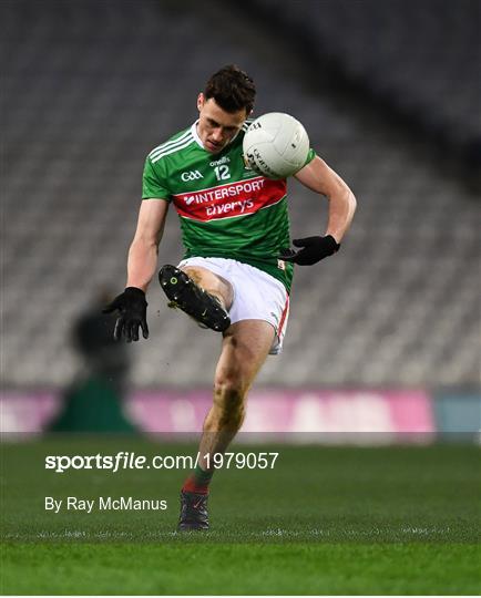 Dublin v Mayo - GAA Football All-Ireland Senior Championship Final Dublin v Mayo - GAA Football All-Ireland Senior Championship Final