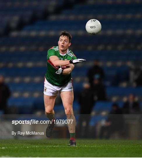 Dublin v Mayo - GAA Football All-Ireland Senior Championship Final