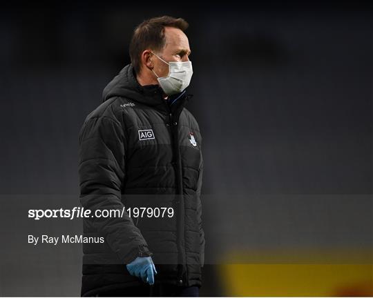 Dublin v Mayo - GAA Football All-Ireland Senior Championship Final Dublin v Mayo - GAA Football All-Ireland Senior Championship Final