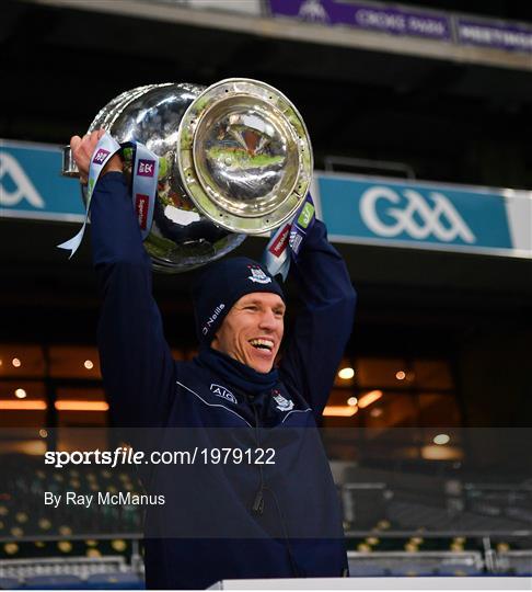 Dublin v Mayo - GAA Football All-Ireland Senior Championship Final