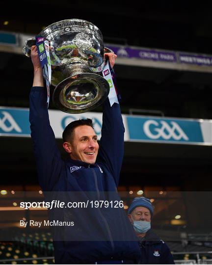 Dublin v Mayo - GAA Football All-Ireland Senior Championship Final